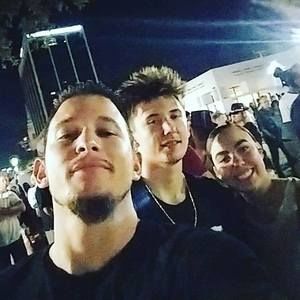 Meet your Posher, Matt